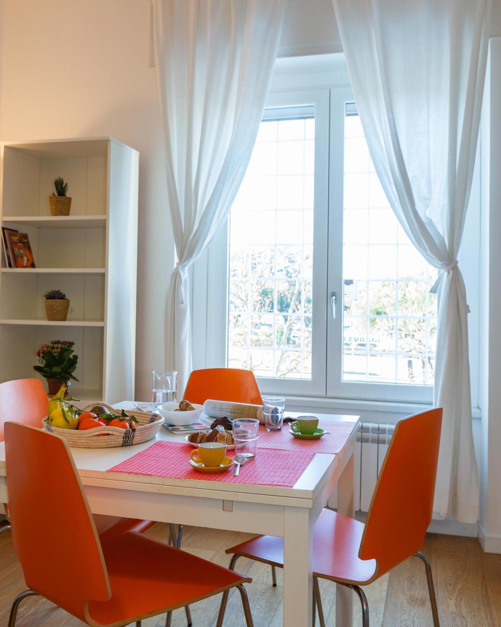 Cosy Close To Parco Appia Antica Zeno 63 Appartement