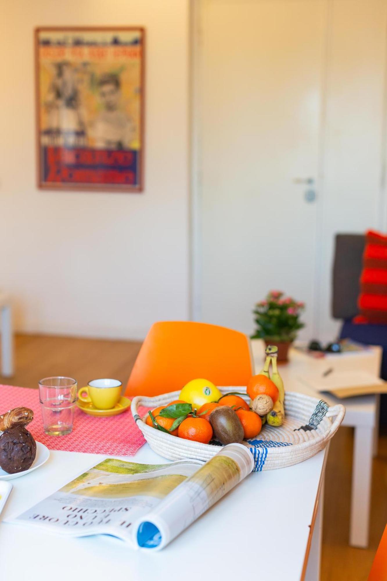 Appartement Cosy Close To Parco Appia Antica Zeno 63 *