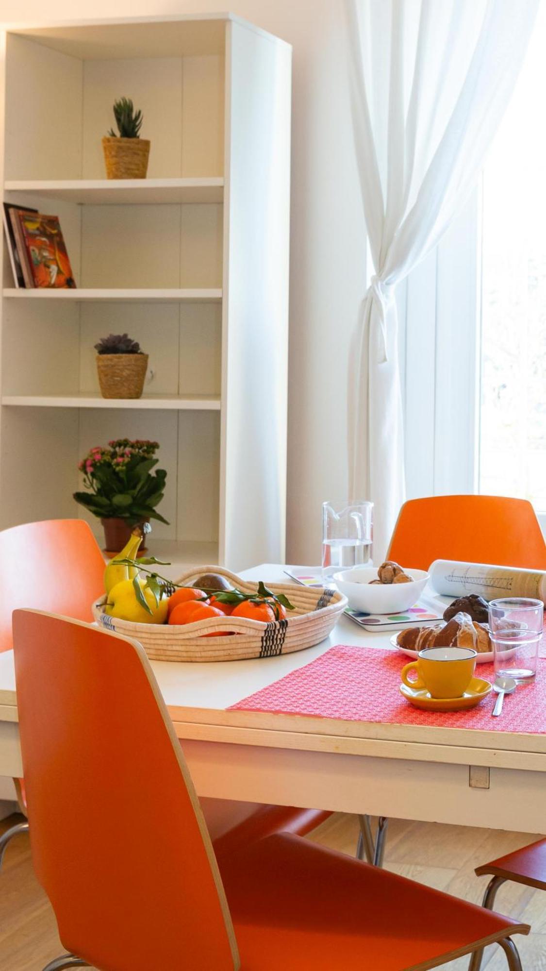 Appartement Cosy Close To Parco Appia Antica Zeno 63 Rome