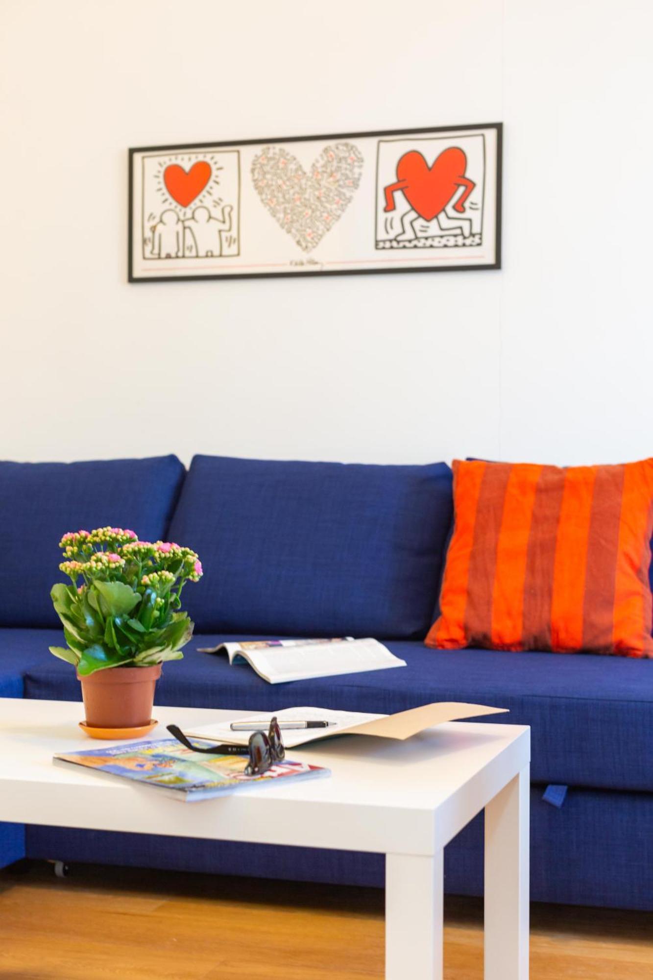 Cosy Close To Parco Appia Antica Zeno 63 Appartement *