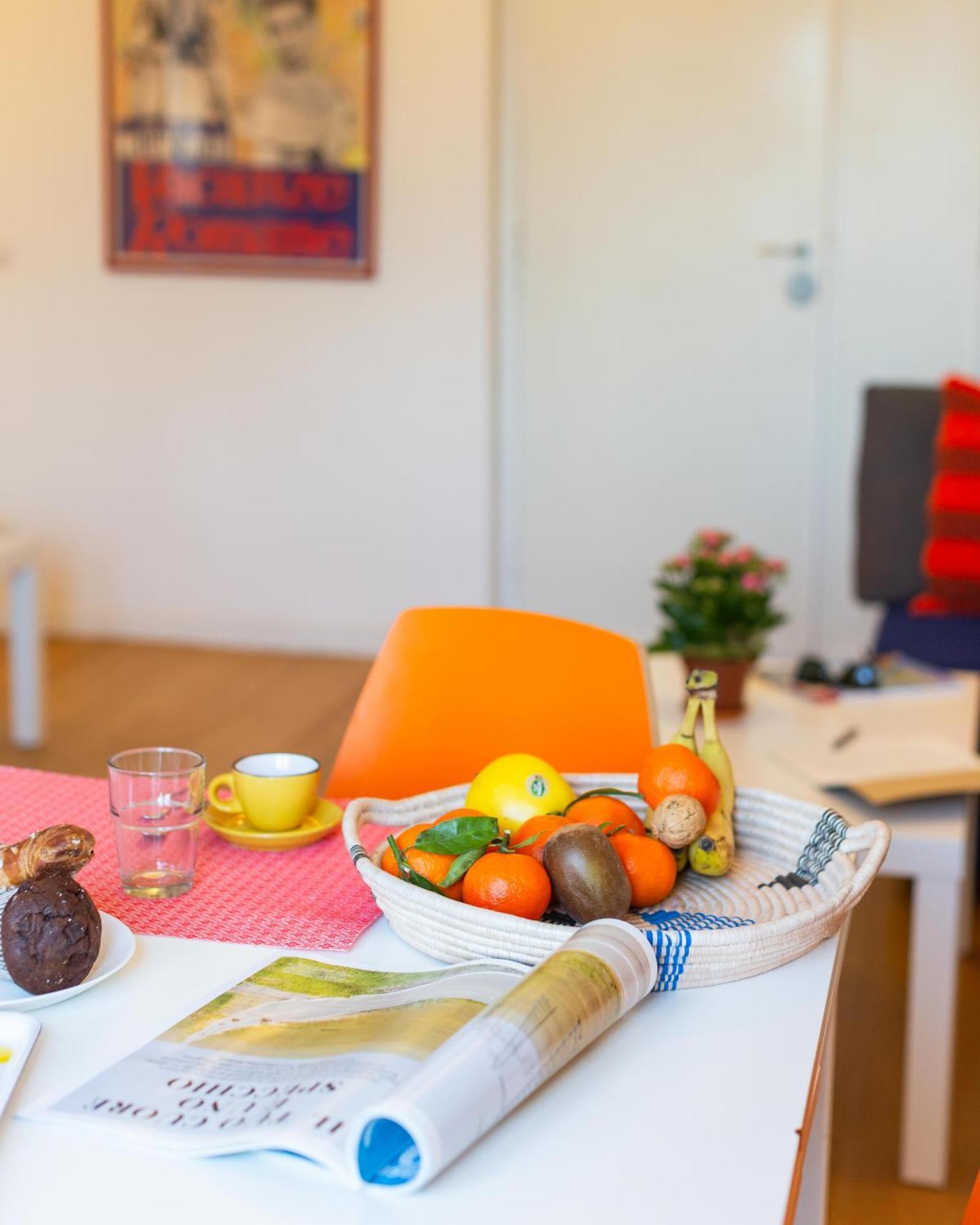 Cosy Close To Parco Appia Antica Zeno 63 Appartement