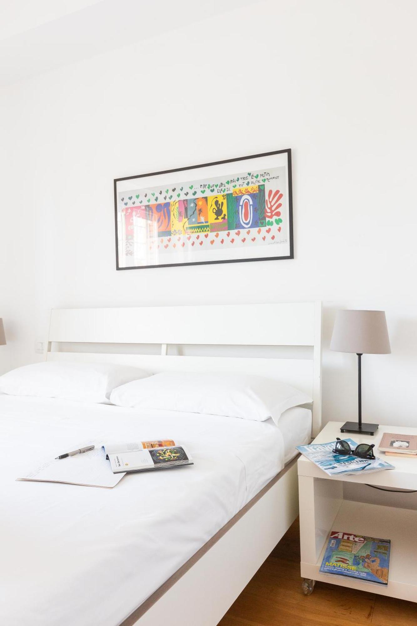 Cosy Close To Parco Appia Antica Zeno 63 Appartement *