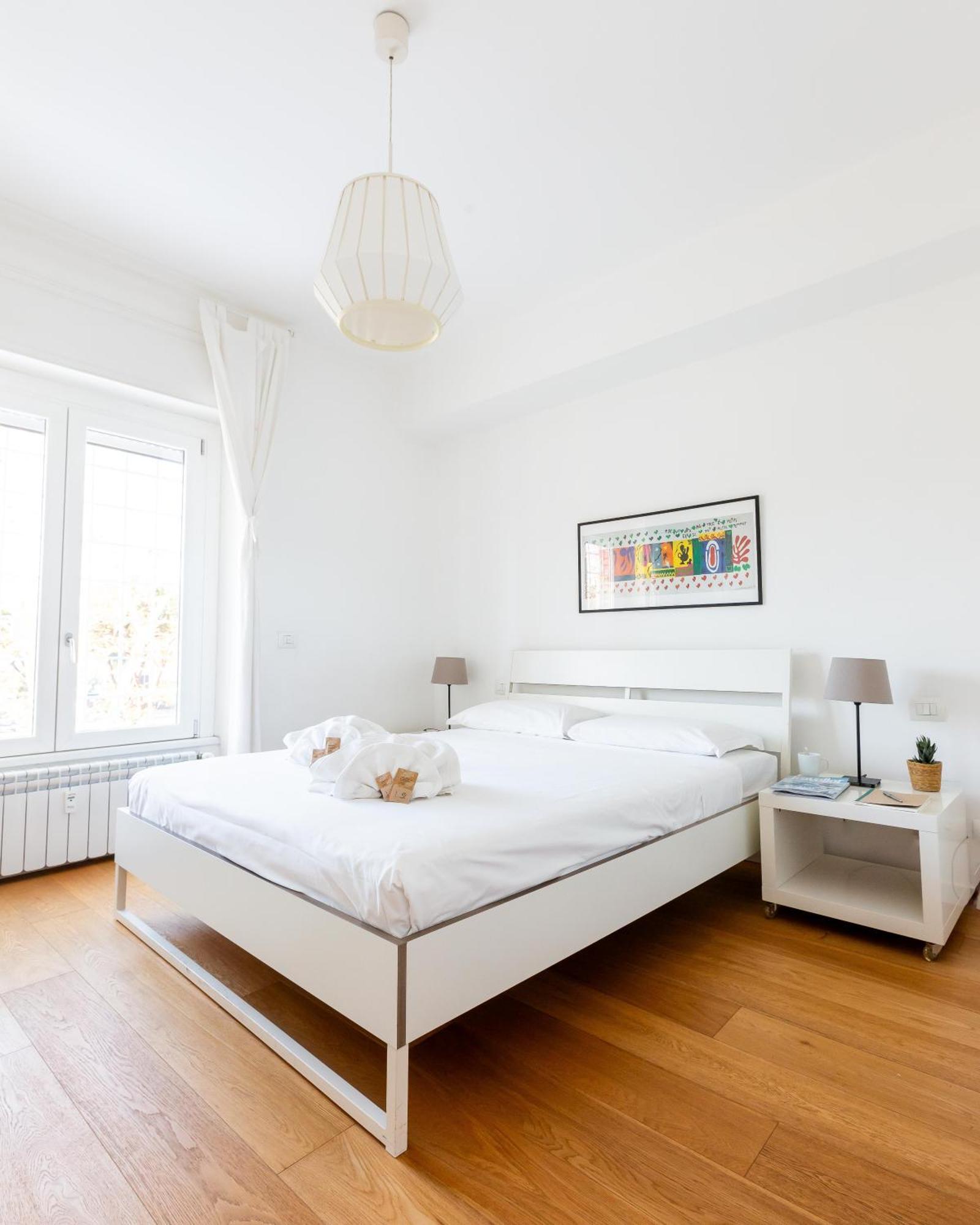 Appartement Cosy Close To Parco Appia Antica Zeno 63
