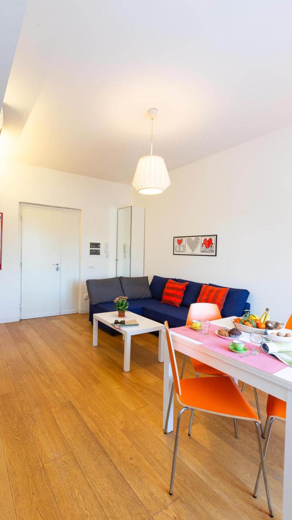 Cosy Close To Parco Appia Antica Zeno 63 Appartement Rome