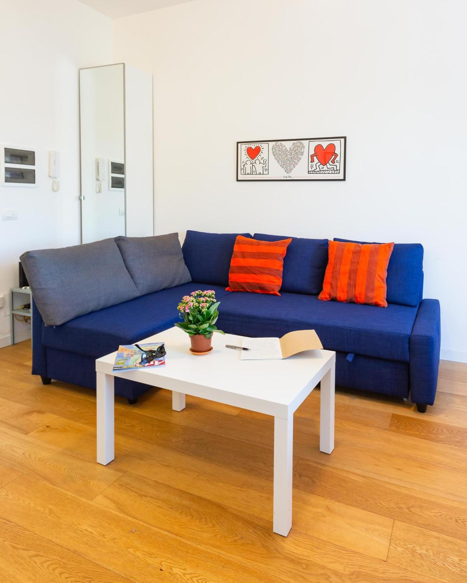 Cosy Close To Parco Appia Antica Zeno 63 Appartement Rome